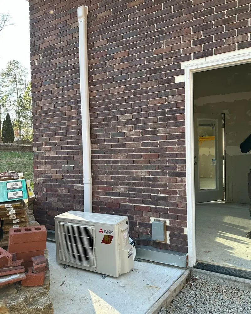 Slide of Pappy's Heating & Air