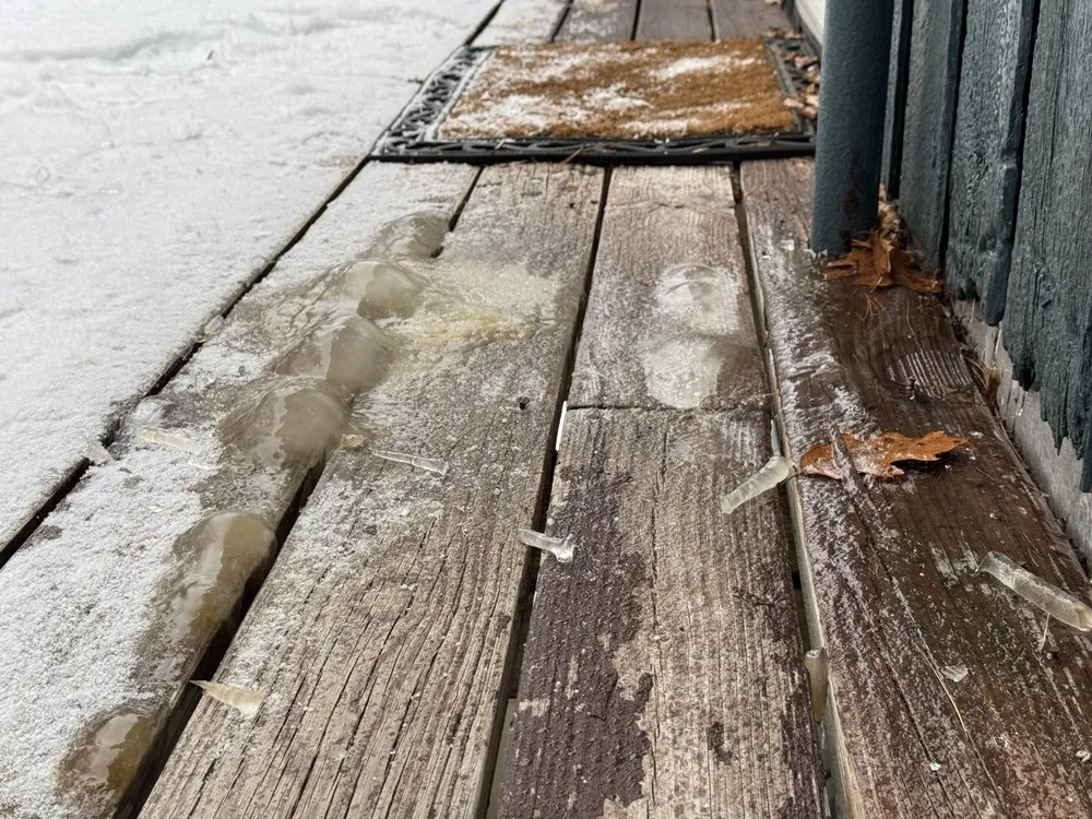 Slide of Paquette Plumbing