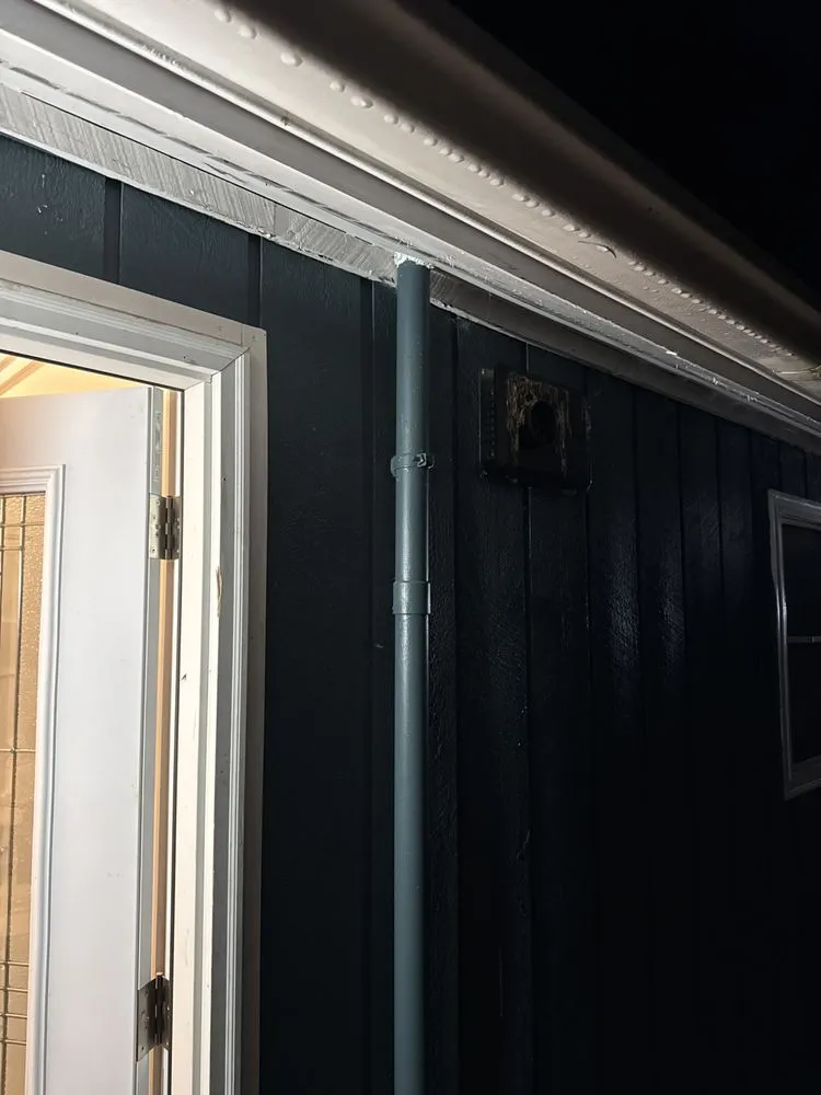 Slide of Paquette Plumbing