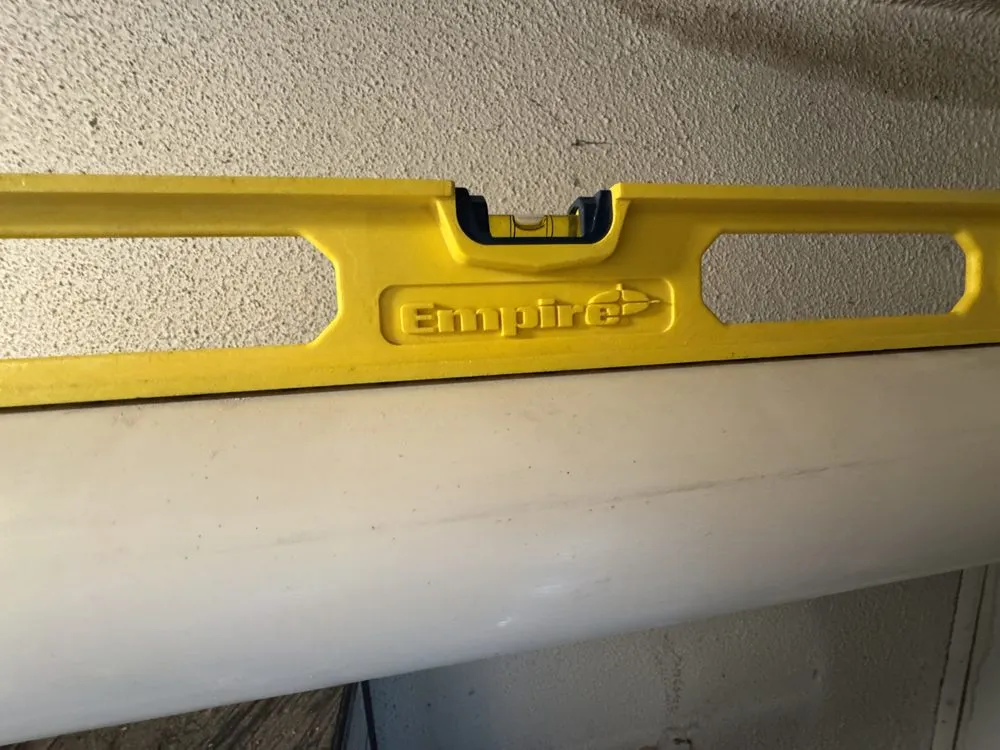 Slide of Paquette Plumbing