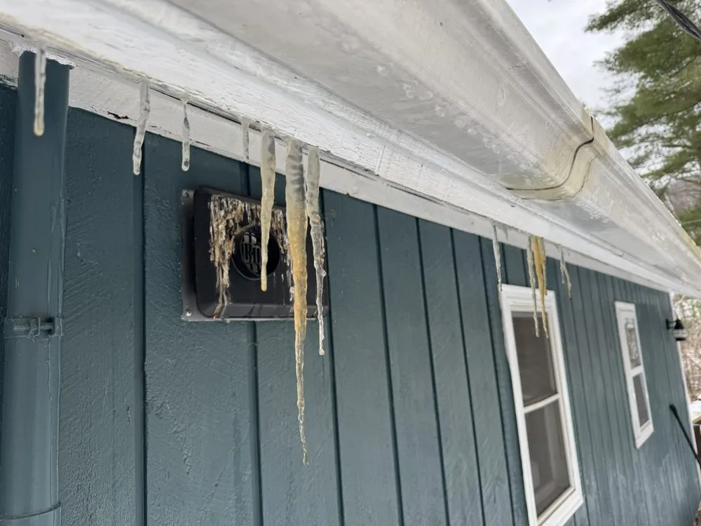 Slide of Paquette Plumbing