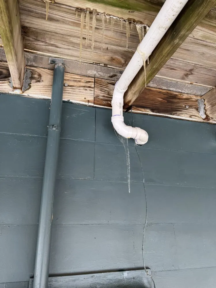 Slide of Paquette Plumbing