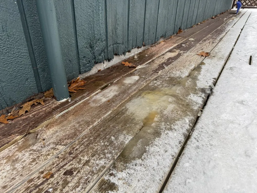 Slide of Paquette Plumbing