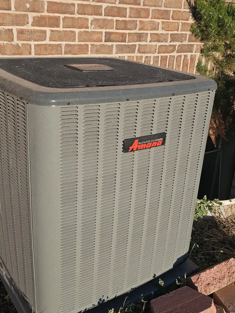 Slide of Par HVAC