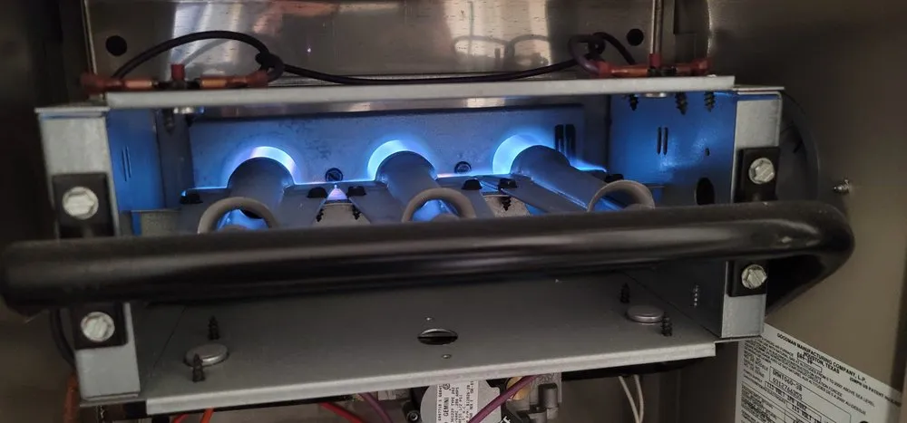 Slide of Paradigm HVAC & Appliance Repair