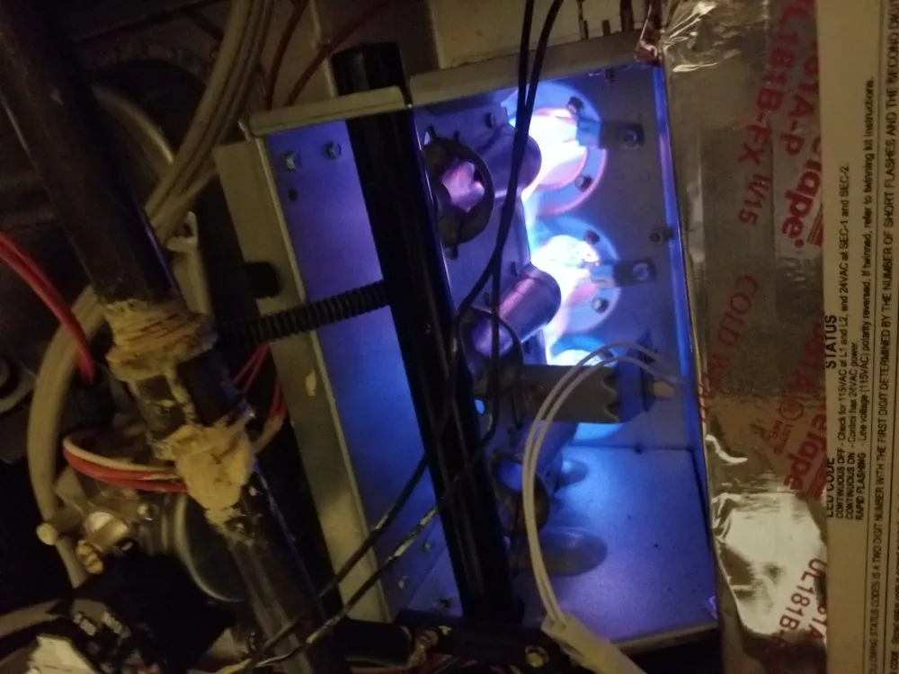 Slide of Paradigm HVAC & Appliance Repair