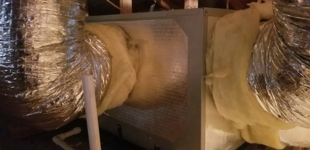 Slide of Paradigm HVAC & Appliance Repair