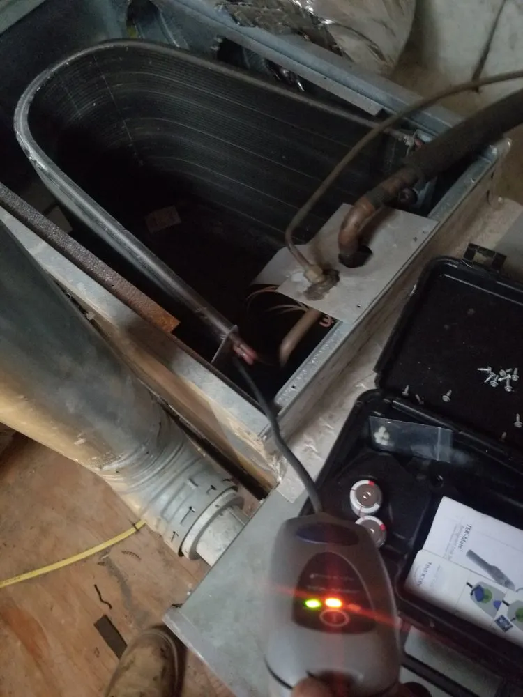 Slide of Paradigm HVAC & Appliance Repair