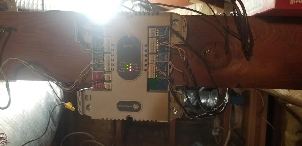 Slide of Paradigm HVAC & Appliance Repair