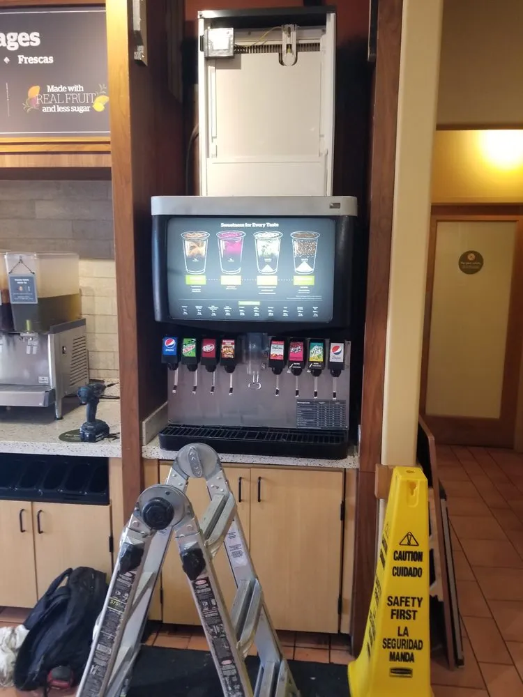 Slide of Paradigm HVAC & Appliance Repair