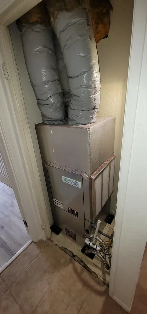 Slide of Paradigm HVAC & Appliance Repair