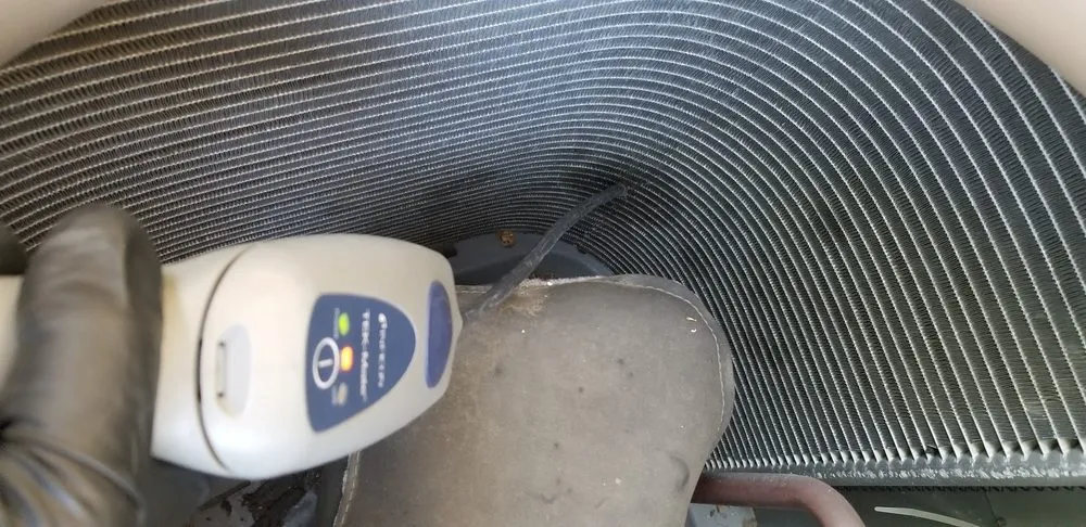 Slide of Paradigm HVAC & Appliance Repair