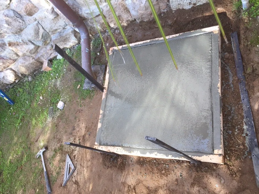 Slide of Paradigm Mechanical