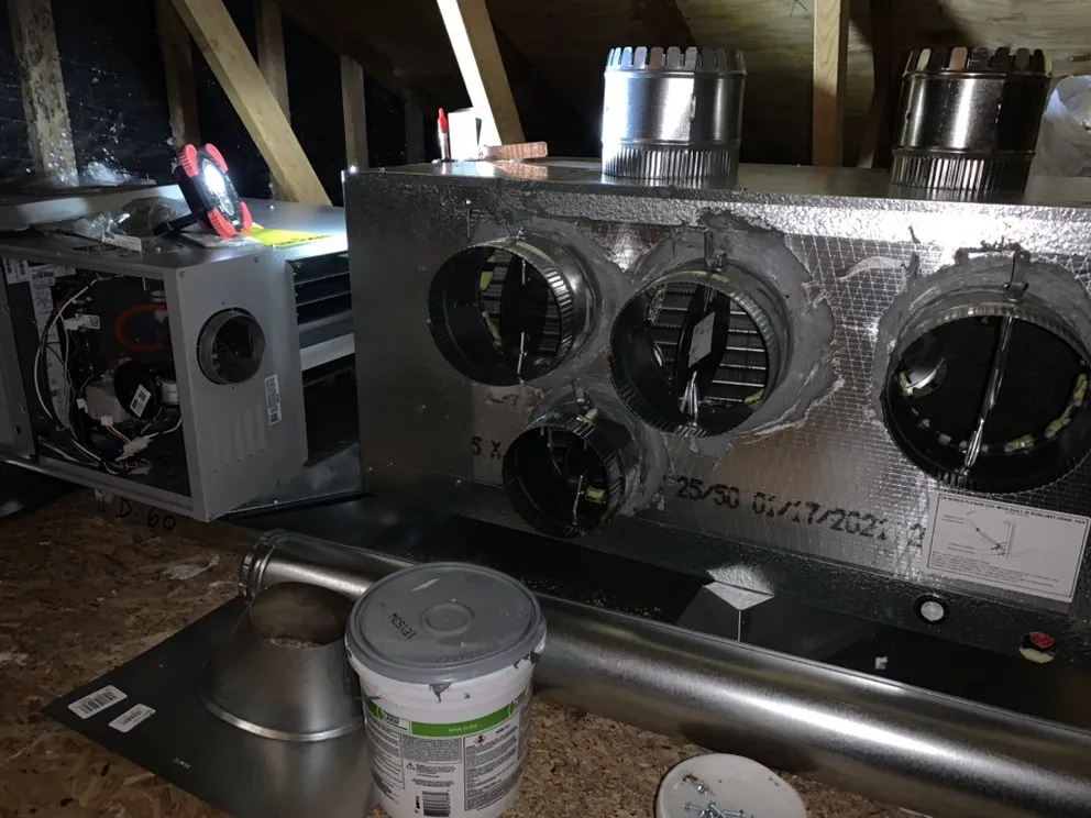 Slide of Paradigm Mechanical