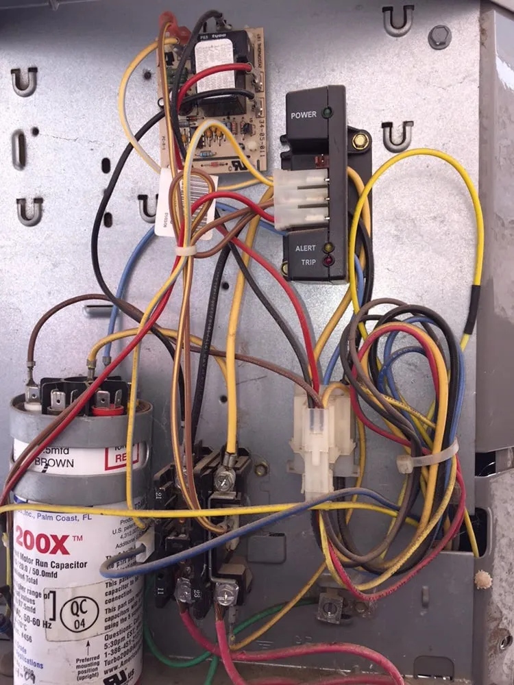 Slide of Paradigm Mechanical