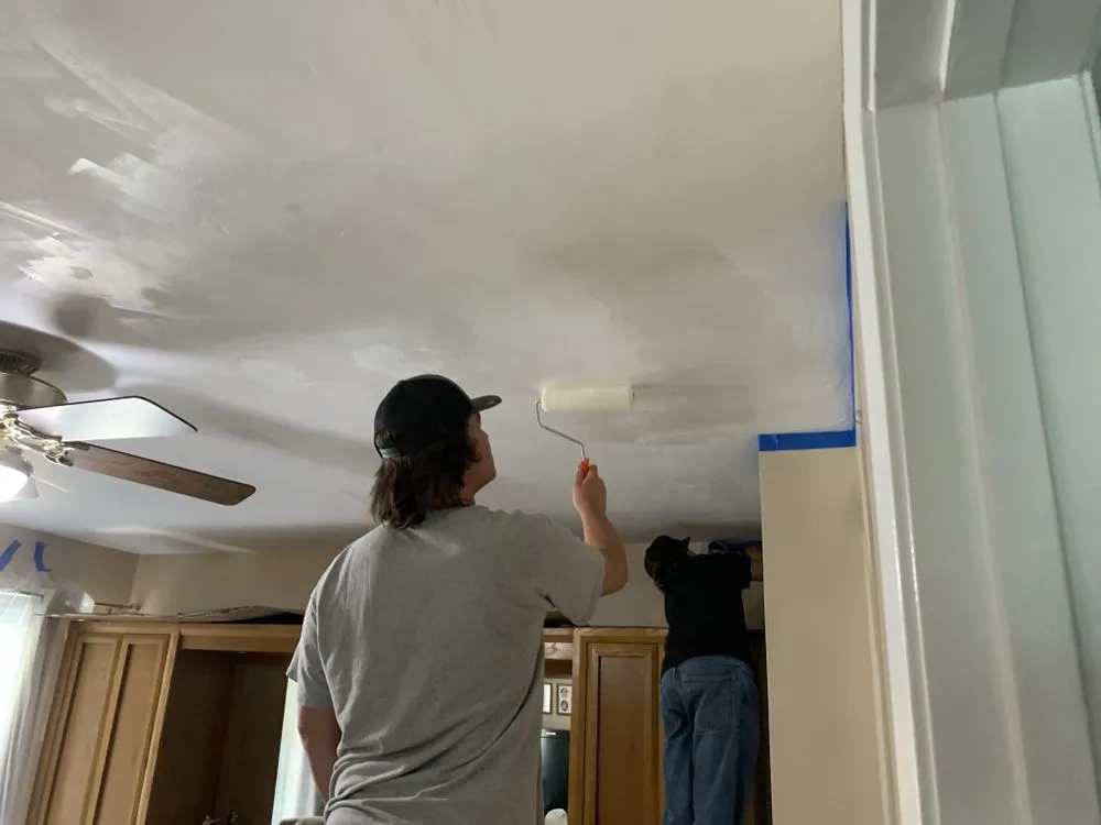 Slide of Paradigm Mechanical