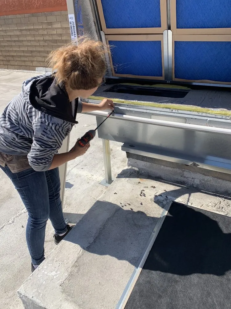 Slide of Paradigm Mechanical