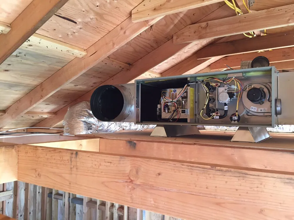 Slide of Paradigm Mechanical