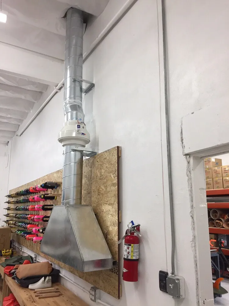 Slide of Paradigm Mechanical