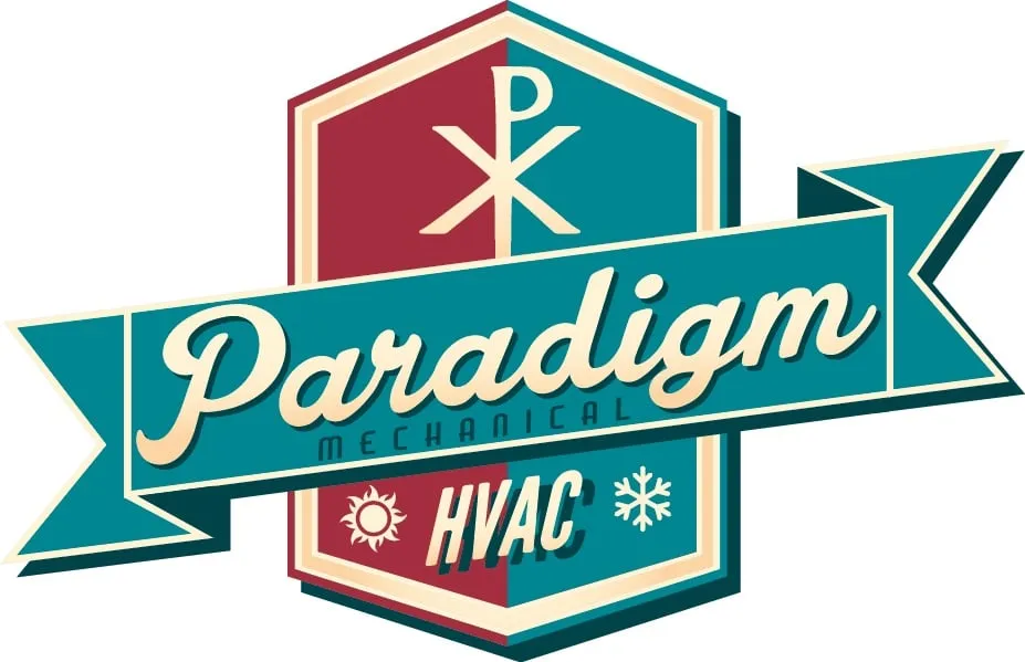 Slide of Paradigm Mechanical