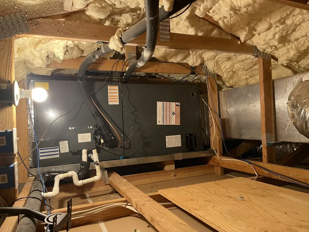 Slide of Paradise AC