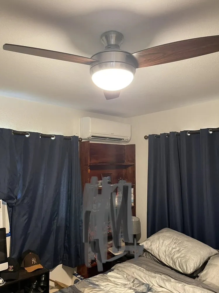 Slide of Paradise AC