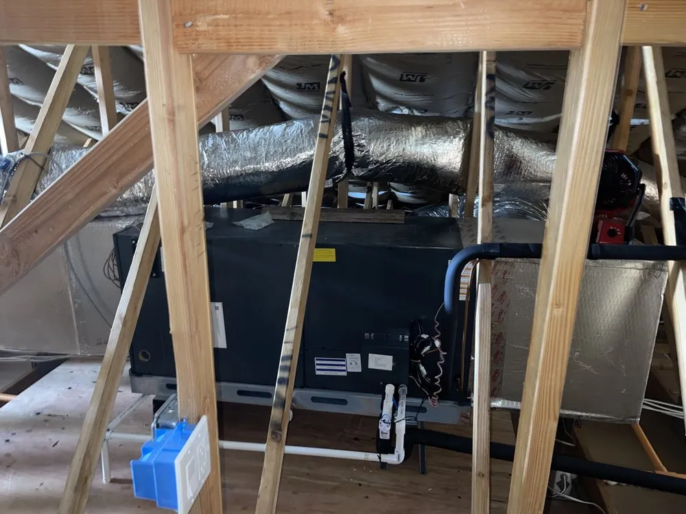 Slide of Paradise AC