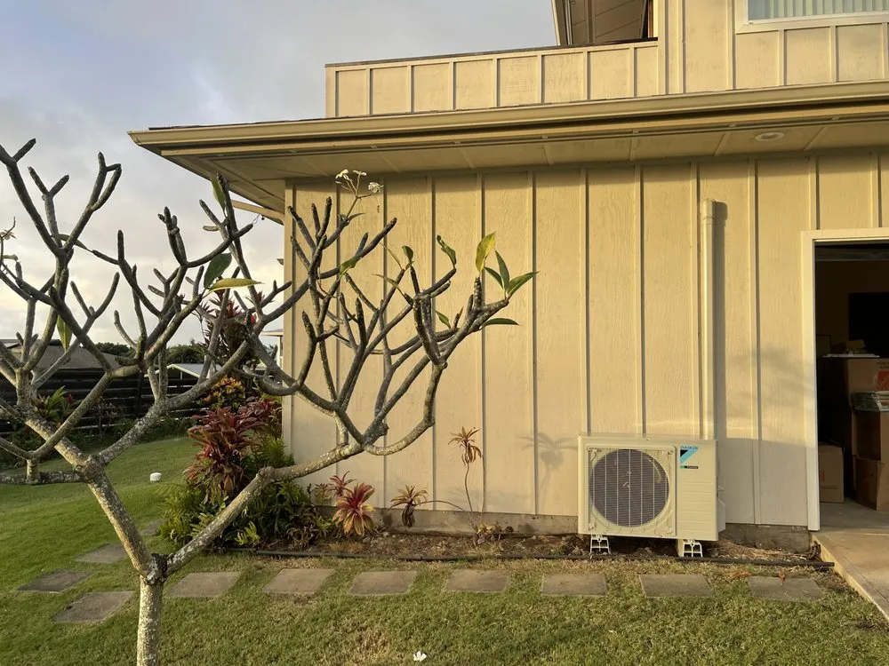 Slide of Paradise AC