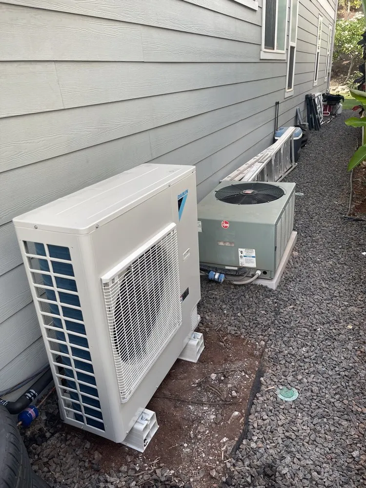 Slide of Paradise AC