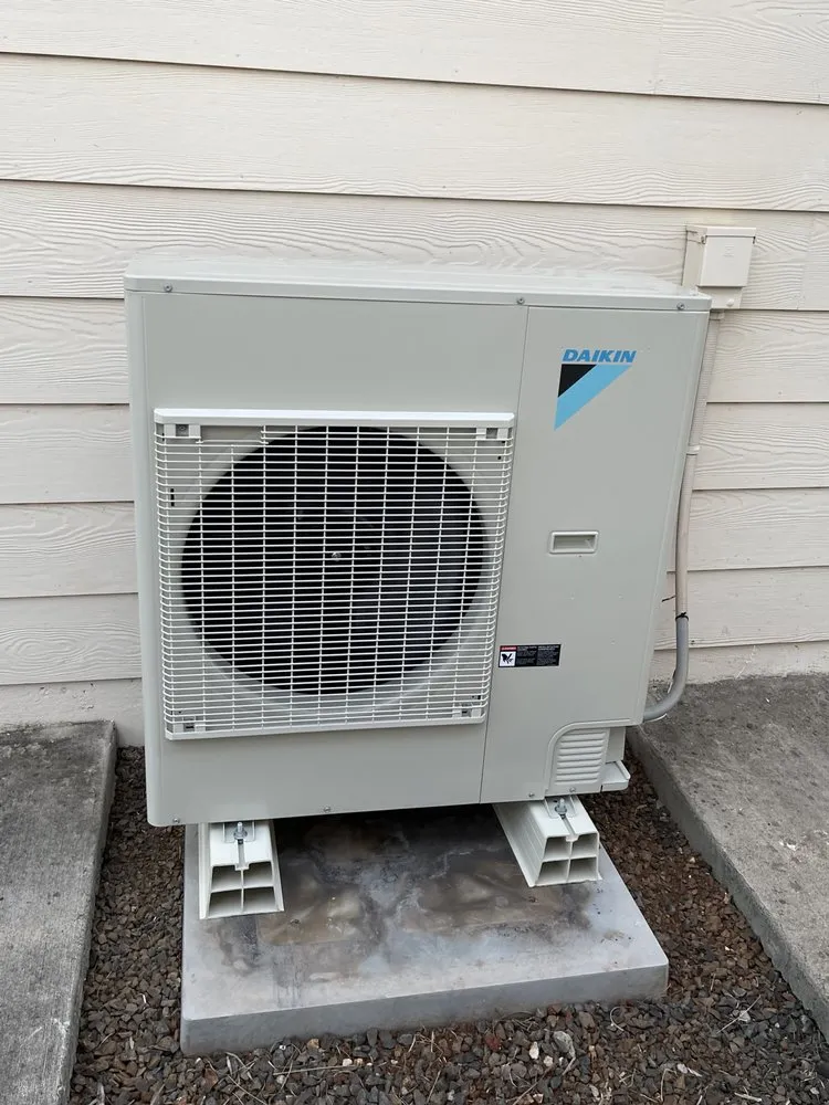 Slide of Paradise AC