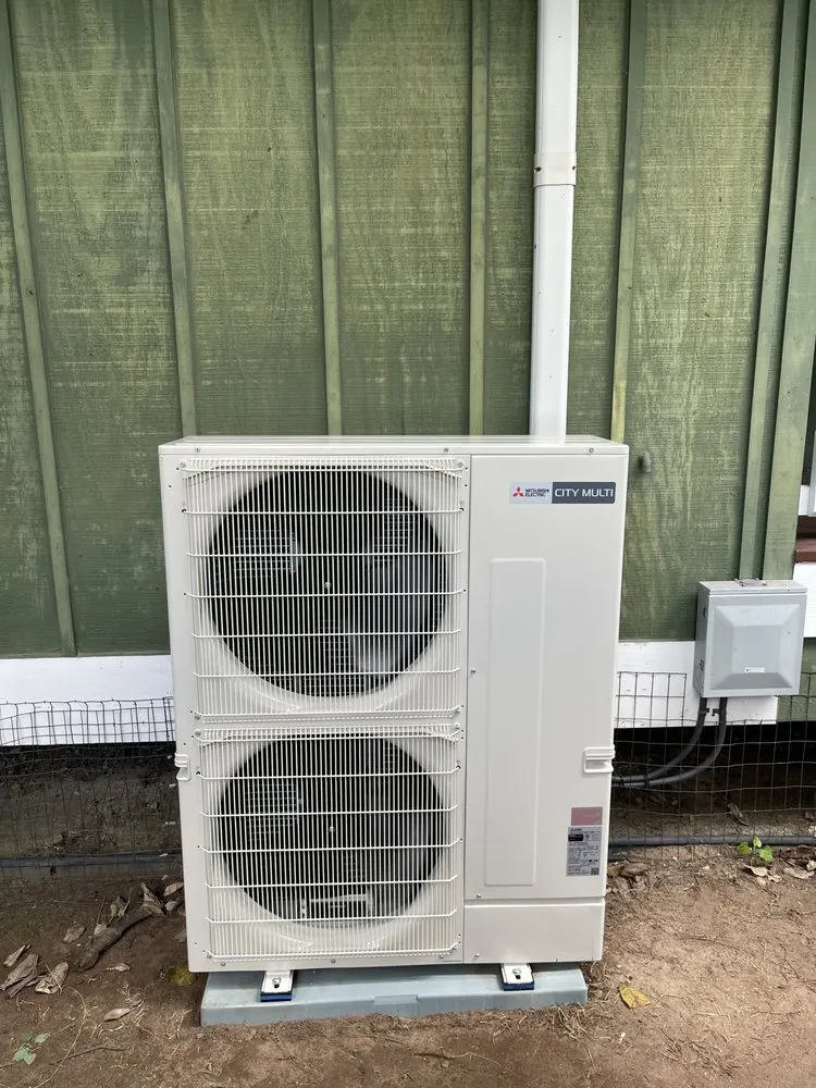 Slide of Paradise AC