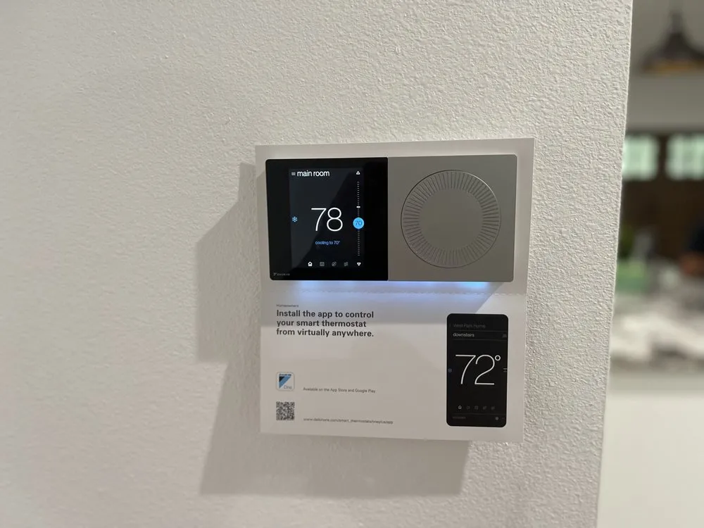 Slide of Paradise AC