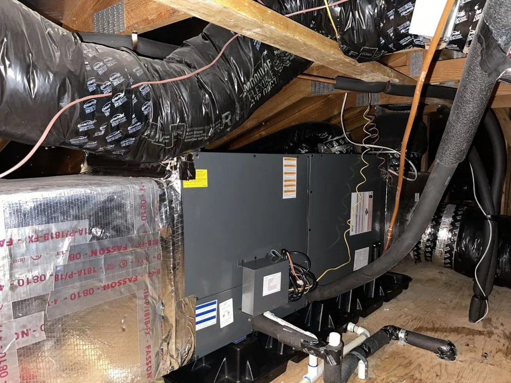 Slide of Paradise AC