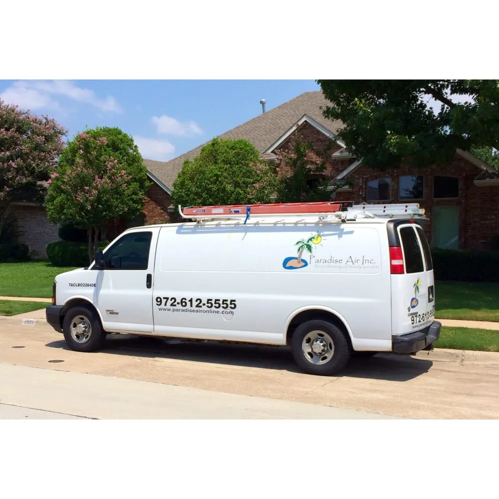 Slide of Paradise Air Inc