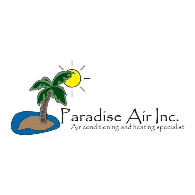 Slide of Paradise Air Inc