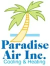 Slide of Paradise Air