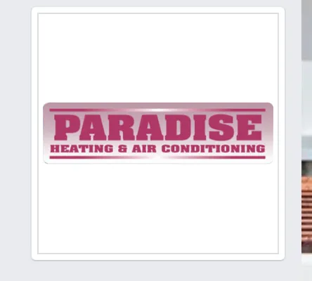 Slide of Paradise Heating & Air Conditioning