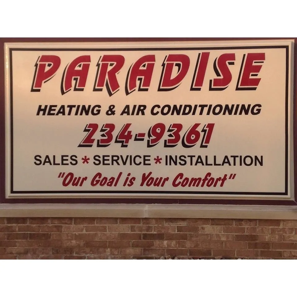 Slide of Paradise Heating & Air Conditioning