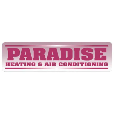 Slide of Paradise Heating & Air Conditioning