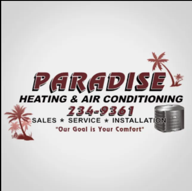 Slide of Paradise Heating & Air Conditioning
