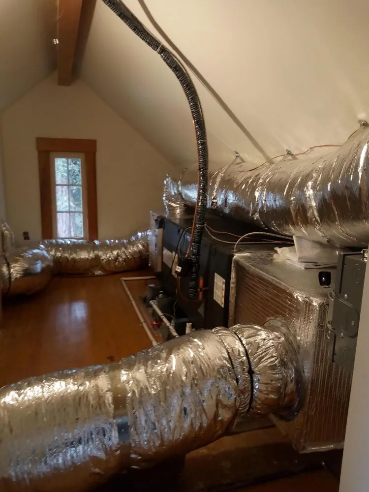 Slide of Paradise Heating & Air Conditioning