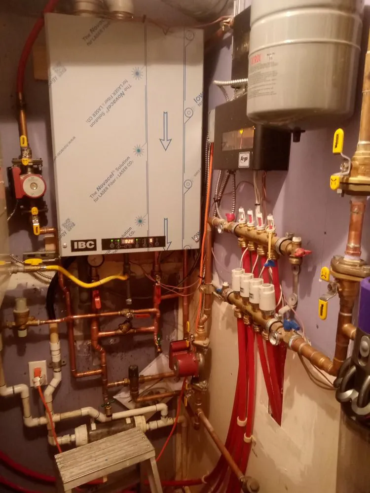 Slide of Paradise Heating & Air Conditioning