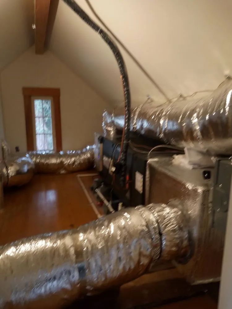 Slide of Paradise Heating & Air Conditioning