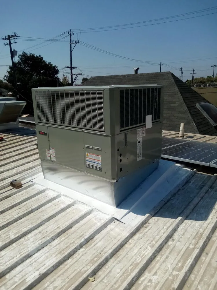 Slide of Paradise Heating & Air Conditioning