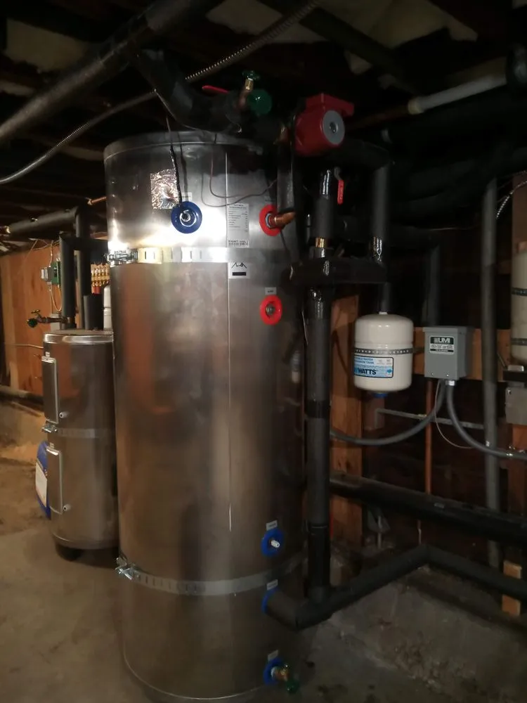 Slide of Paradise Heating & Air Conditioning