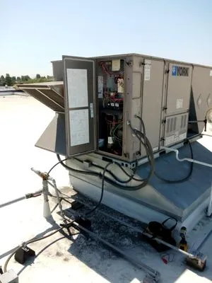 Paradise Heating & Air Conditioning