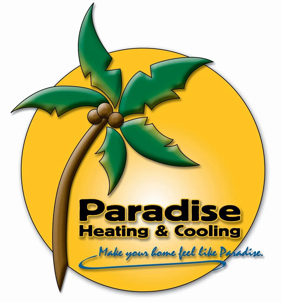 Slide of Paradise Heating & Cooling