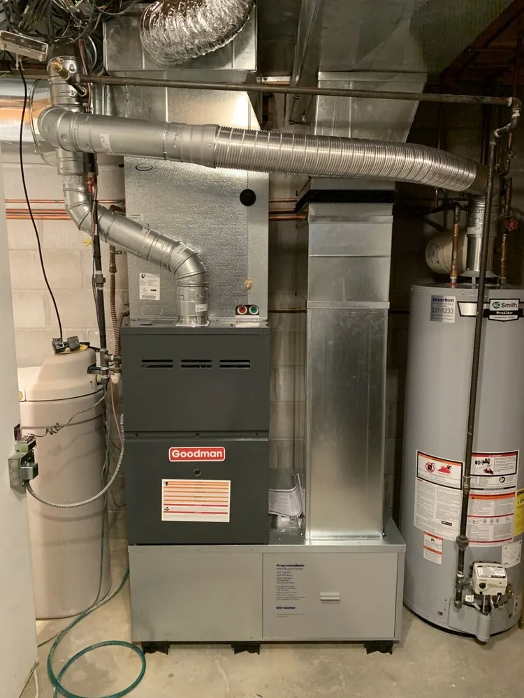 Slide of Paradise Heating & Cooling