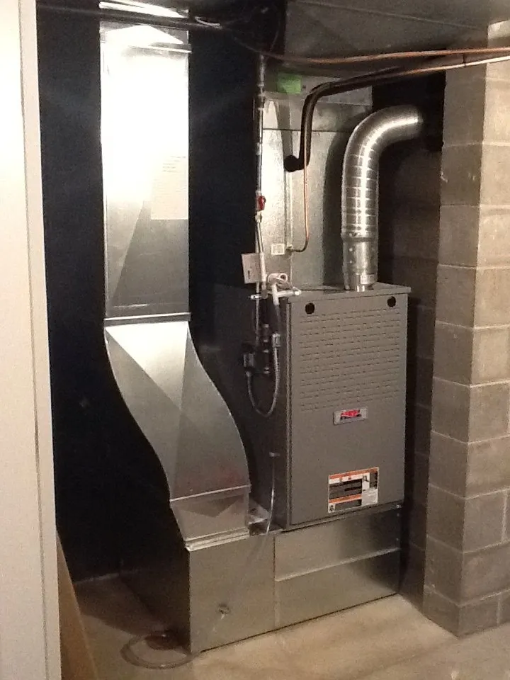 Slide of Paradise Heating & Cooling