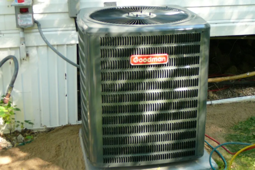 Slide of Paradise Heating & Cooling